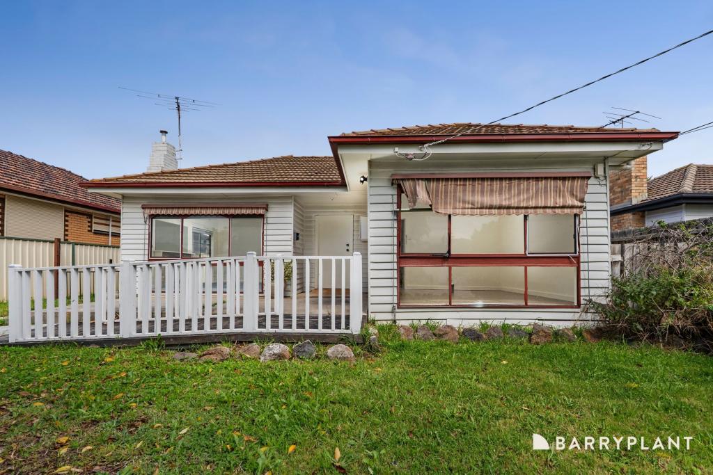 12 COUPER-ANGUS GR, SUNSHINE, VIC 3020