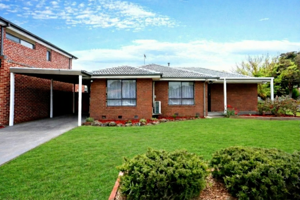 1 Monaro Cres, Narre Warren, VIC 3805