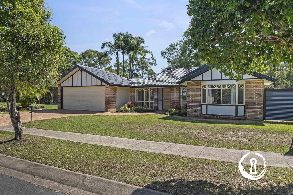 39 Wallaroo Way, Doolandella, QLD 4077