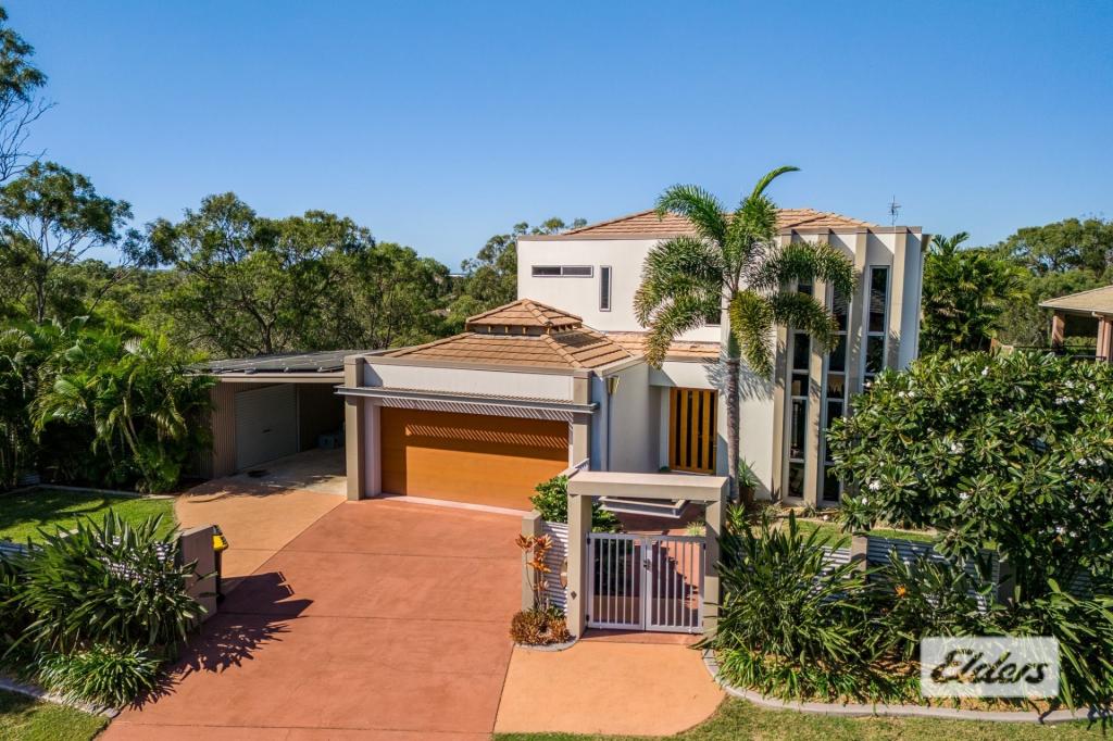 5 Clipper Tce, South Gladstone, QLD 4680