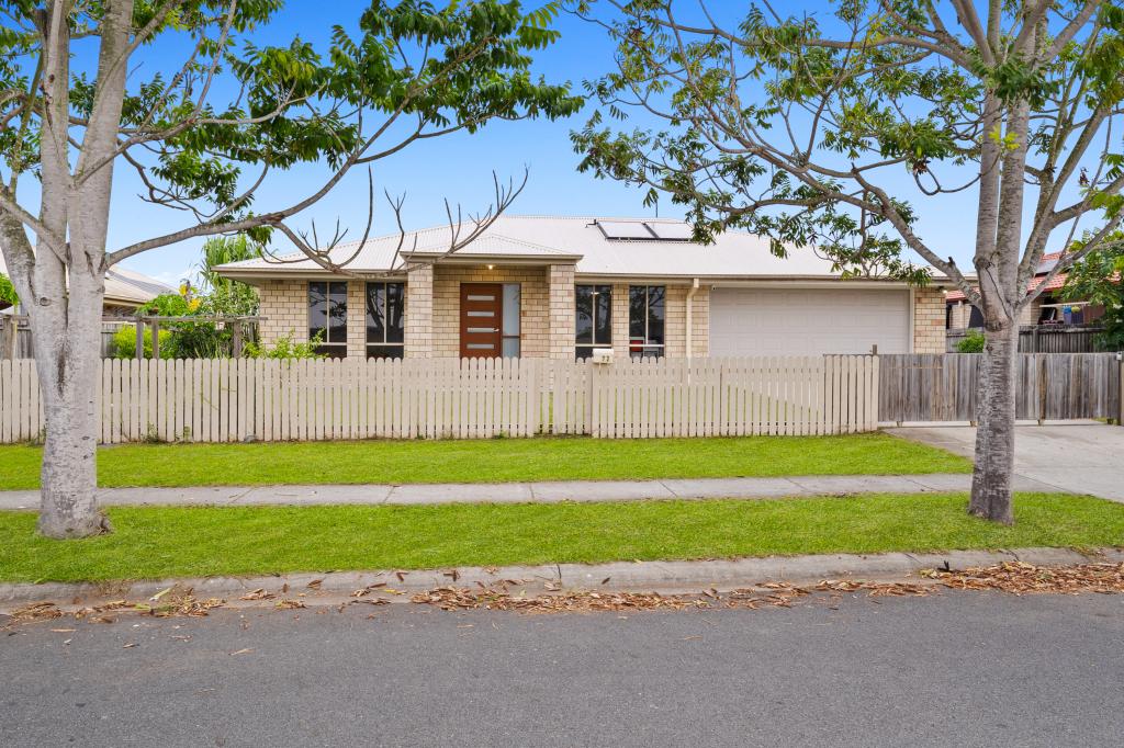 72 Judith St, Crestmead, QLD 4132