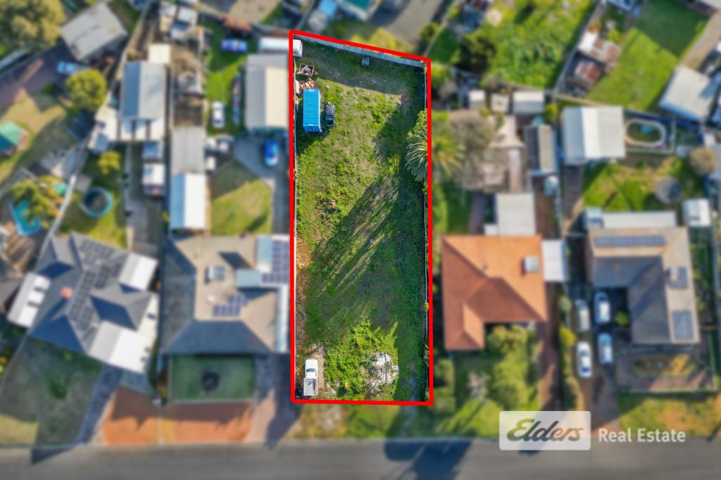 65 Bucktin St, Collie, WA 6225