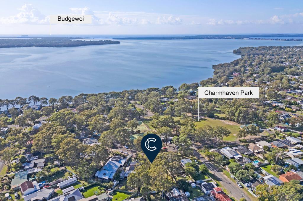20 Parkside Dr, Charmhaven, NSW 2263