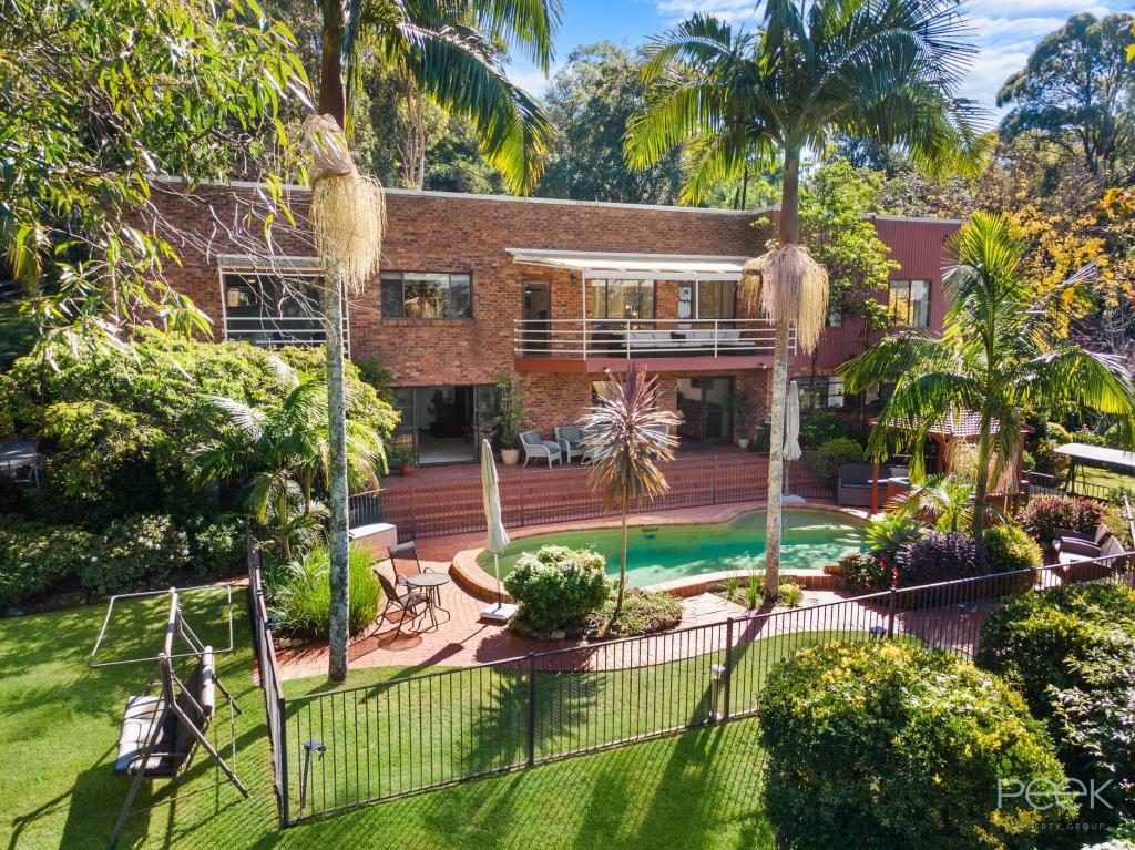 1060 Bells Line Of Rd, Kurrajong Heights, NSW 2758
