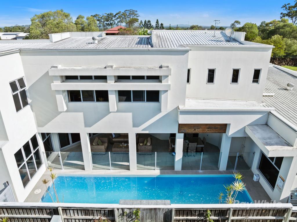 1 Mark Townend Link, Daisy Hill, QLD 4127