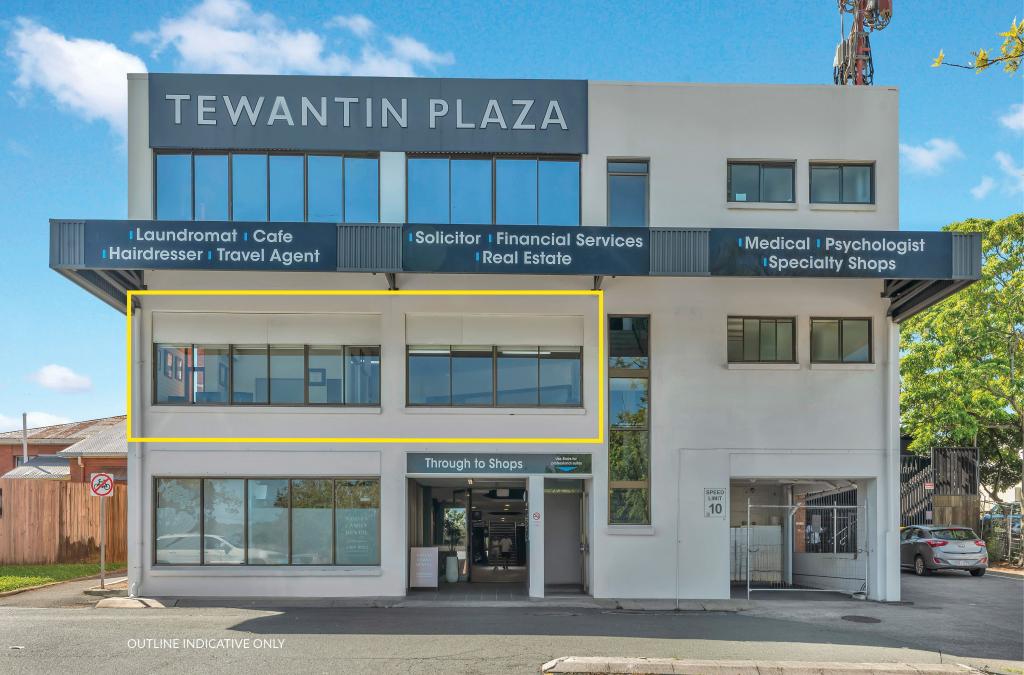 12/113 Poinciana Ave, Tewantin, QLD 4565