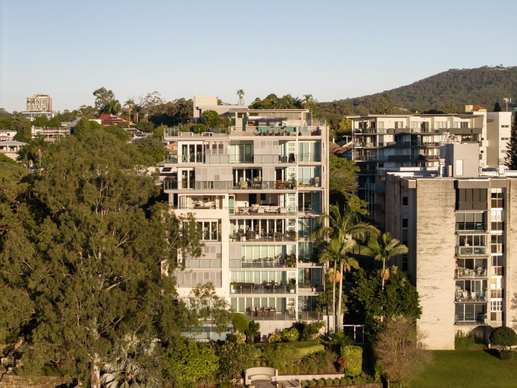 5/1 Glenny St, Toowong, QLD 4066