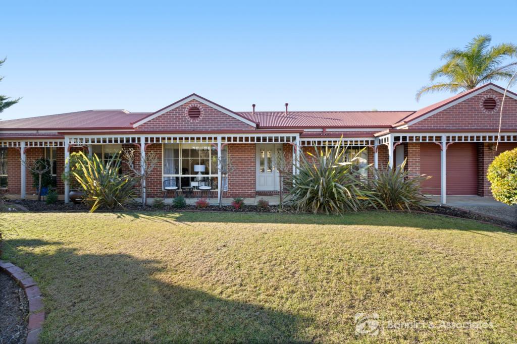 29 Falcon Cct, West Wodonga, VIC 3690