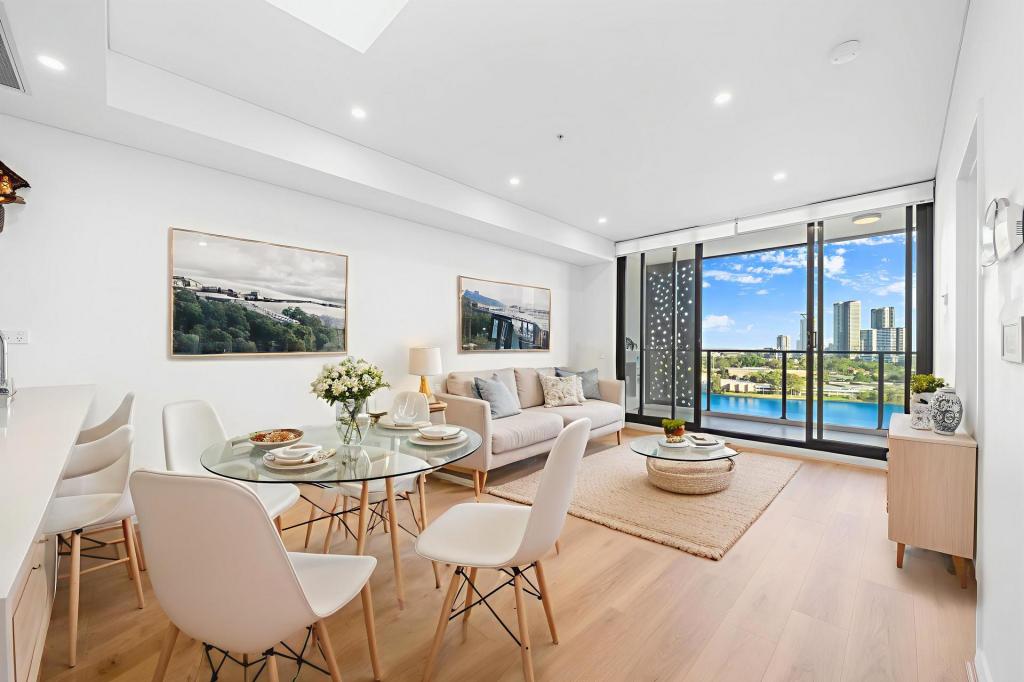 1404B/6 NANCARROW AVE, RYDE, NSW 2112