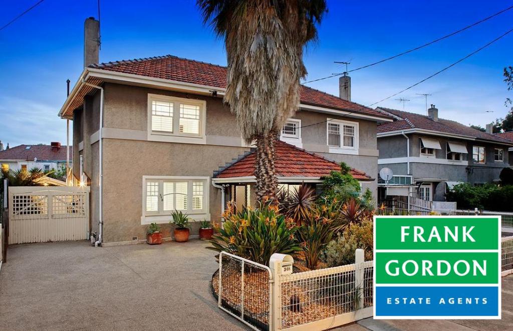 348 Williamstown Rd, Port Melbourne, VIC 3207