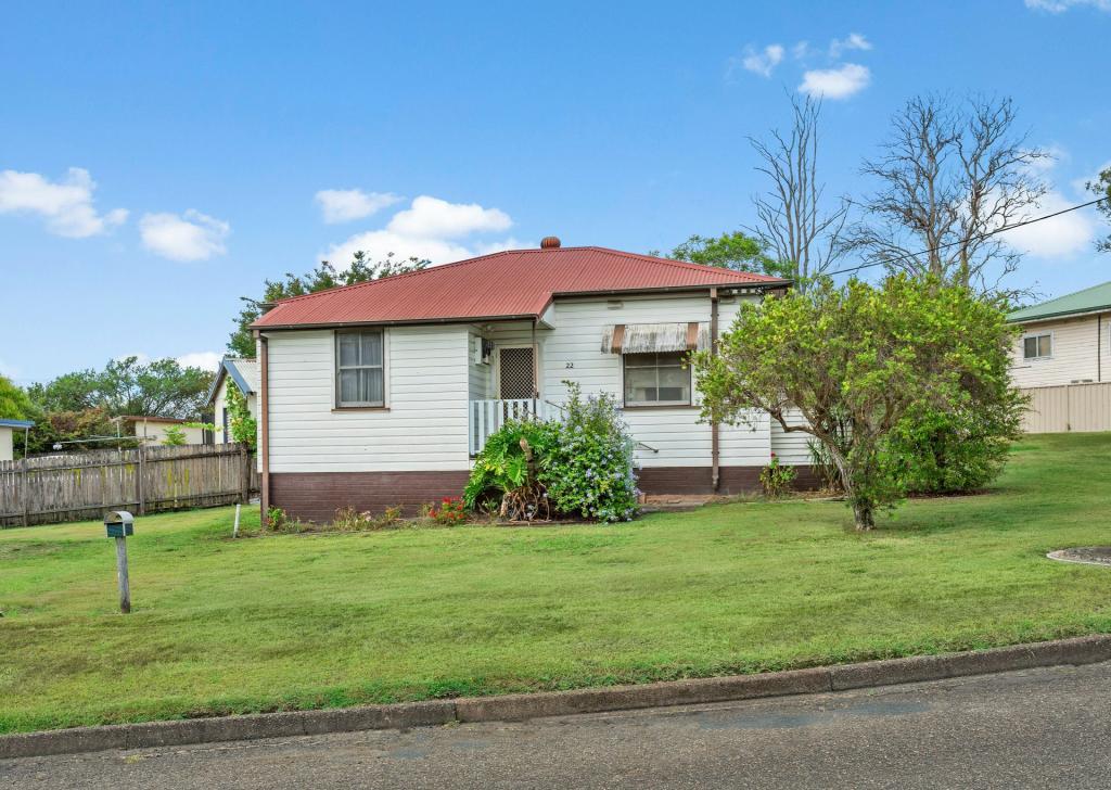 22 Golf Ave, Taree, NSW 2430