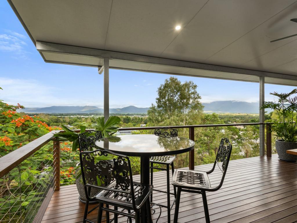 2 Gadaloff Cl, Gordonvale, QLD 4865