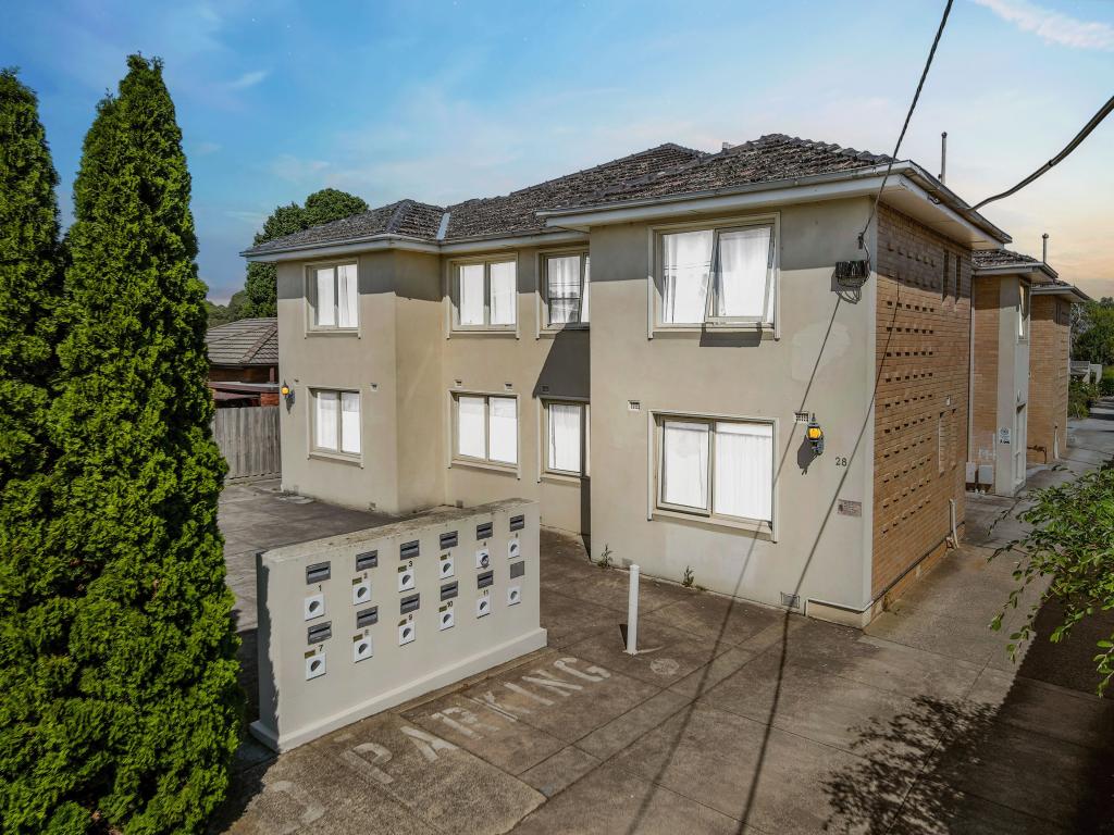 5/28 Kelvinside Rd, Noble Park, VIC 3174