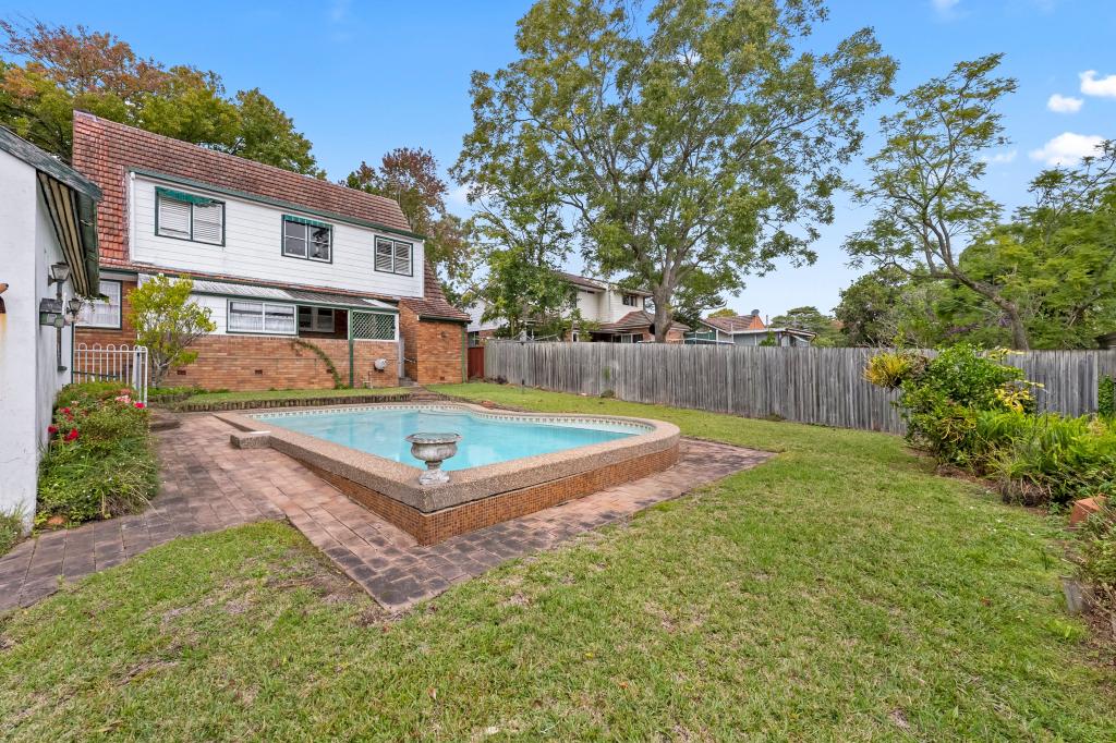 19 Evelyn Ave, Turramurra, NSW 2074