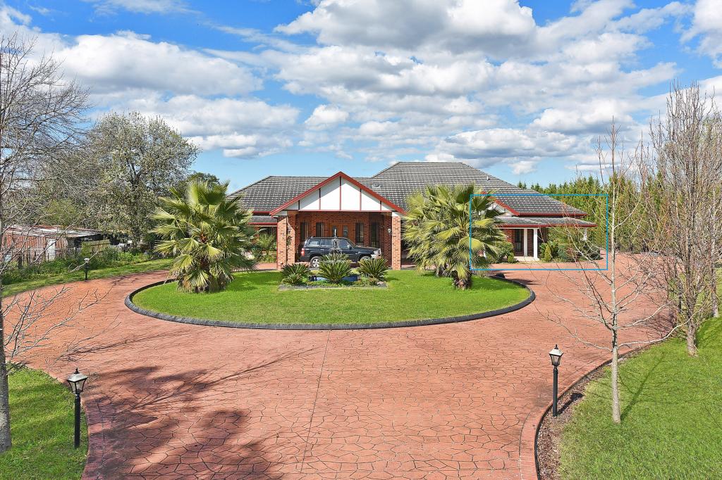 1/1385 Old Northern Rd, Middle Dural, NSW 2158