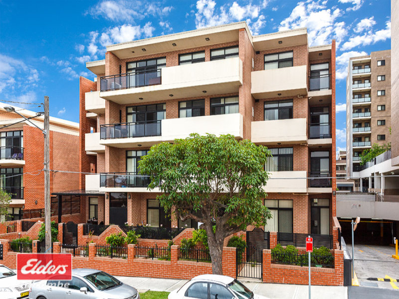 25/2-10 ANN ST, LIDCOMBE, NSW 2141