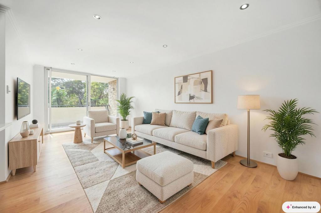 3/33 Sir Thomas Mitchell Rd, Bondi Beach, NSW 2026