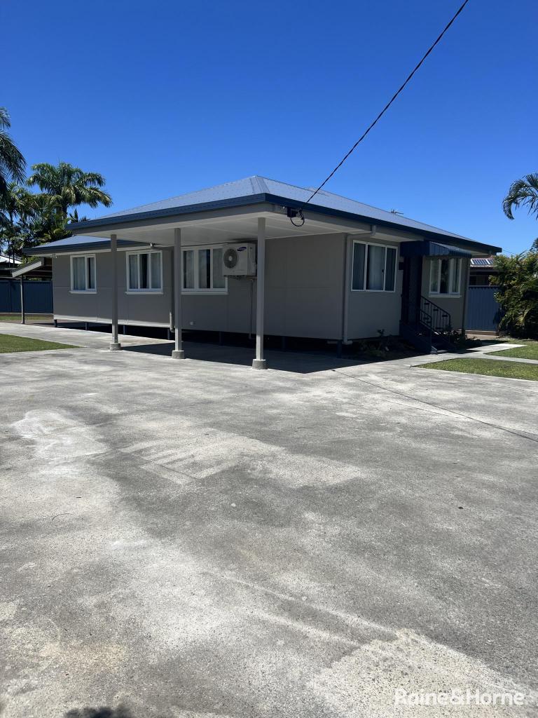 5 Callide Cres, Barney Point, QLD 4680