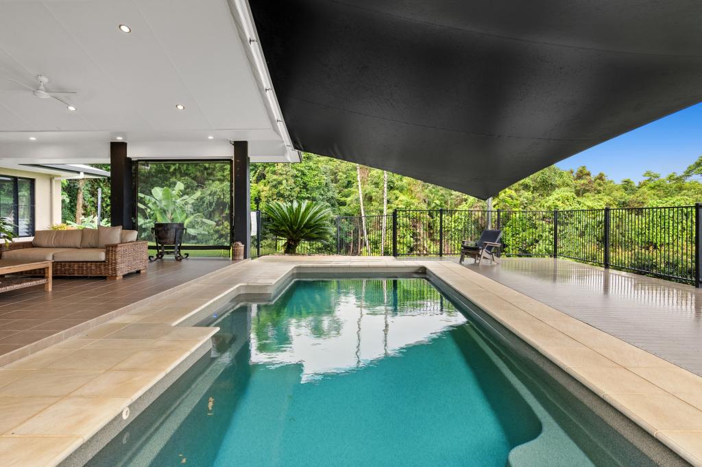 141 Banfield Rd, Granadilla, QLD 4855