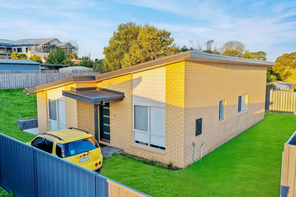 115 Gladstone St, Orbost, VIC 3888
