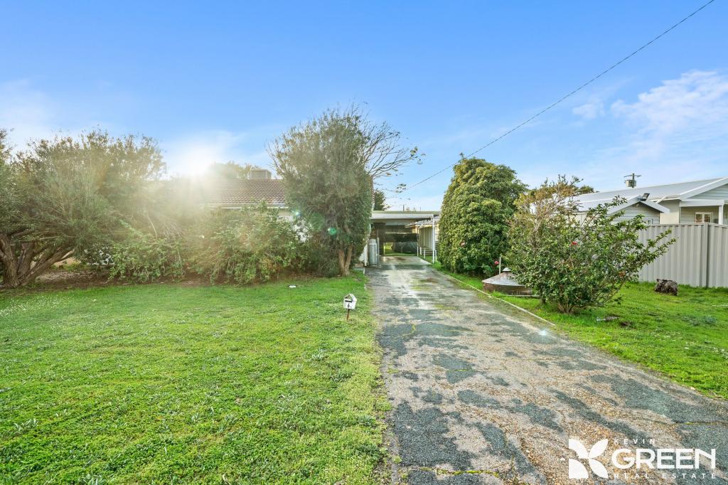 6 NOOKIE ST, DUDLEY PARK, WA 6210