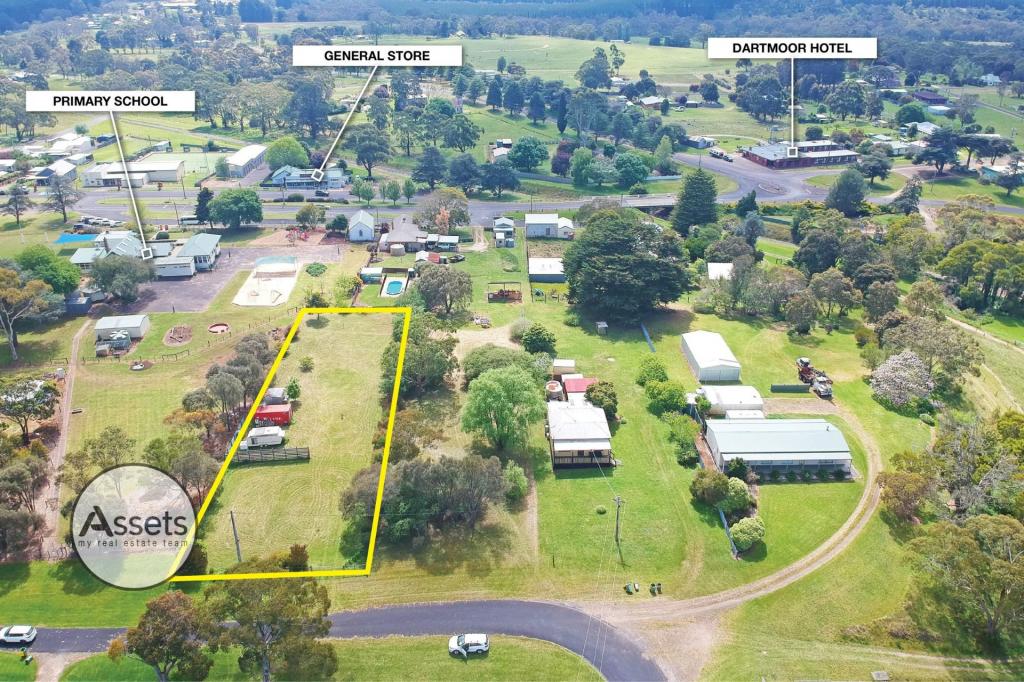 57 Egan St, Dartmoor, VIC 3304