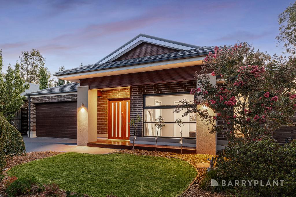 70 Locksley Rd, Chirnside Park, VIC 3116