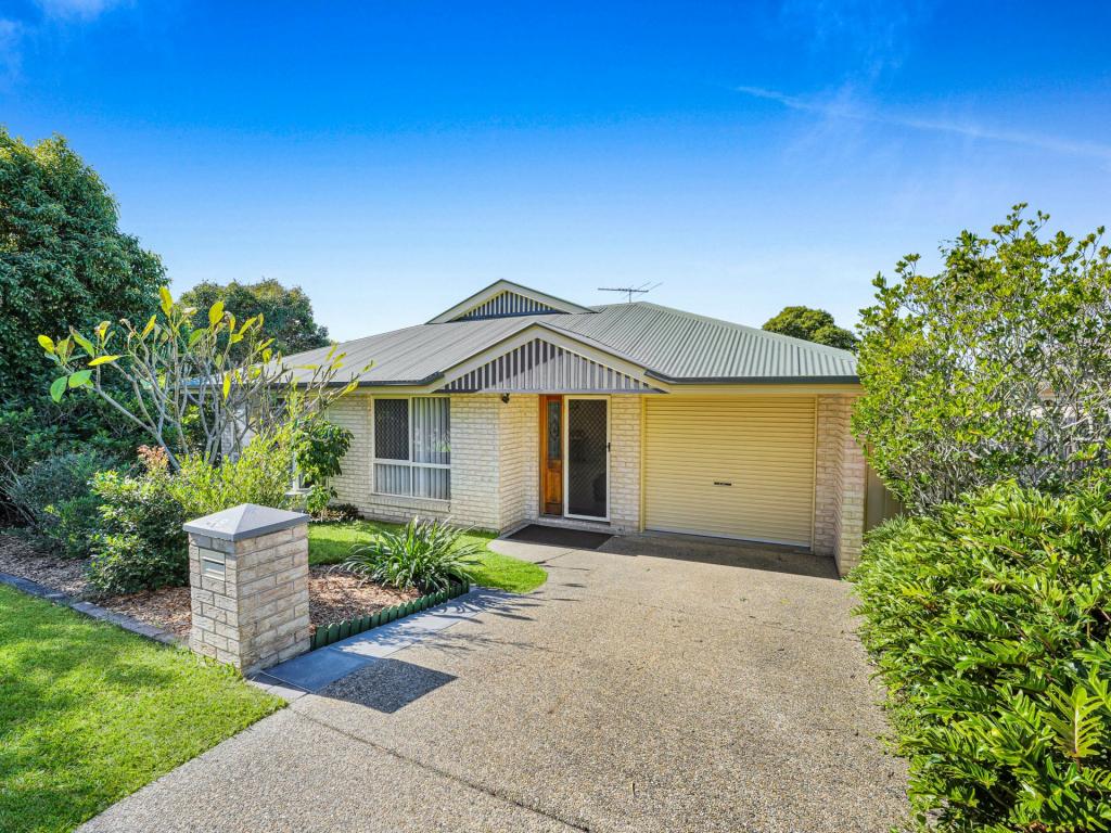 4B HURST ST, CRESTMEAD, QLD 4132