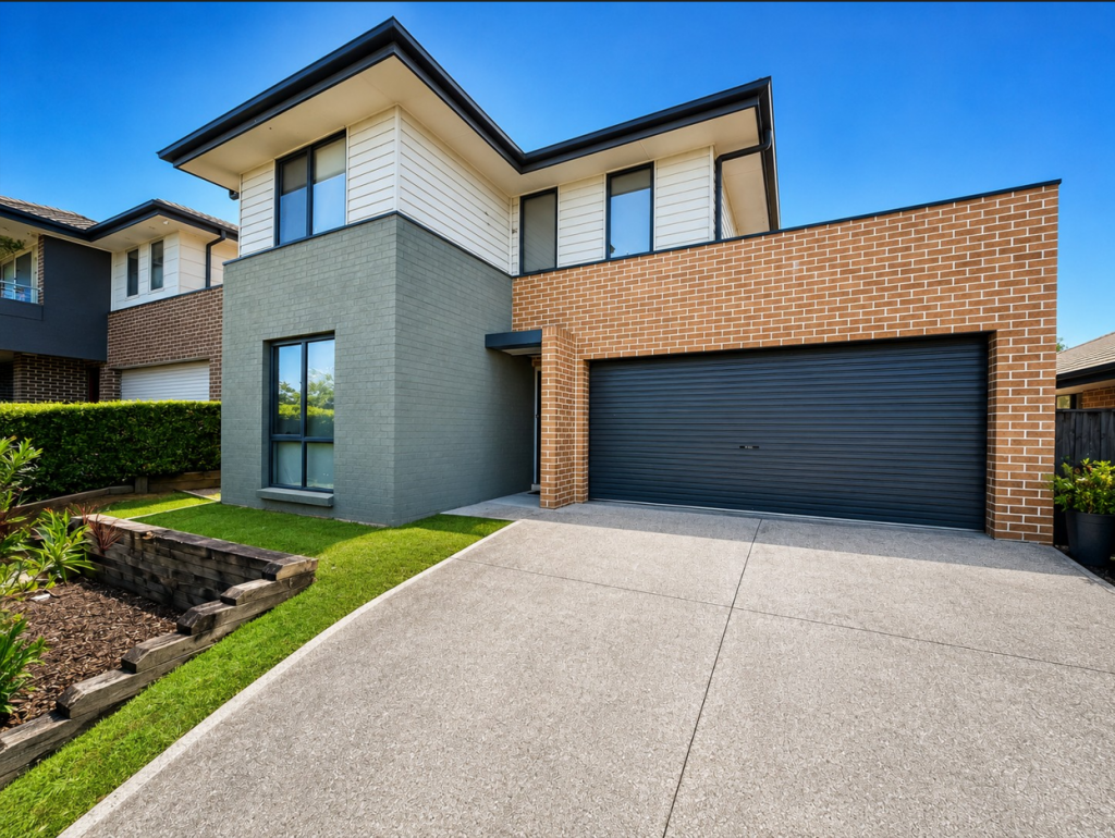 16 Halloway Bvd, North Kellyville, NSW 2155
