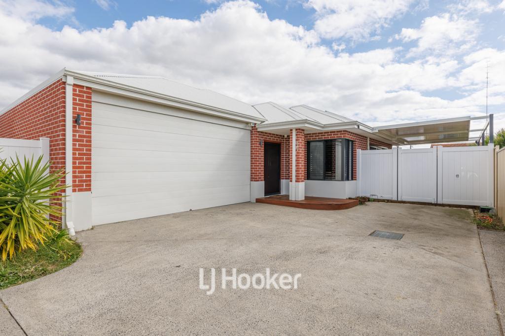 56a King Rd, East Bunbury, WA 6230