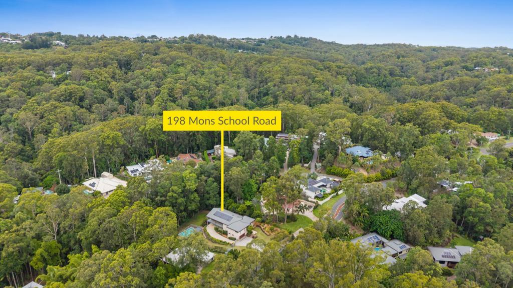 198 Mons School Rd, Buderim, QLD 4556