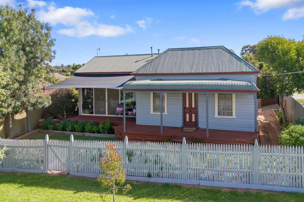 9 Knape St, Long Gully, VIC 3550