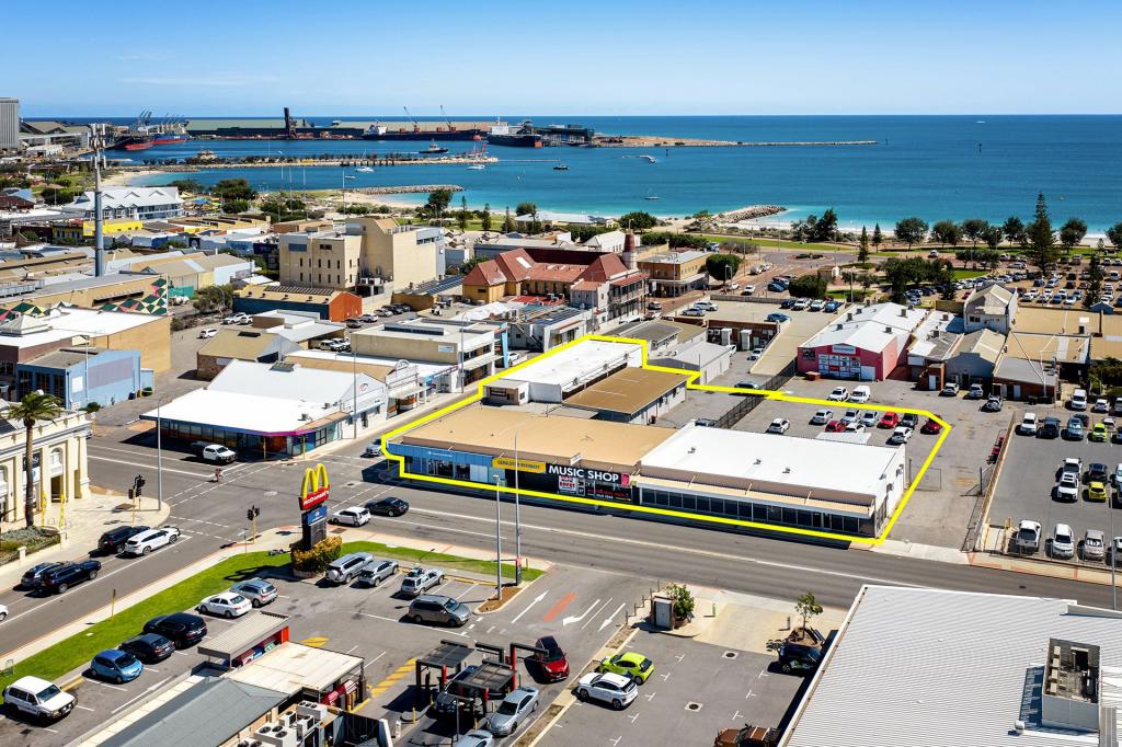 27-31 Chapman Rd, Geraldton, WA 6530