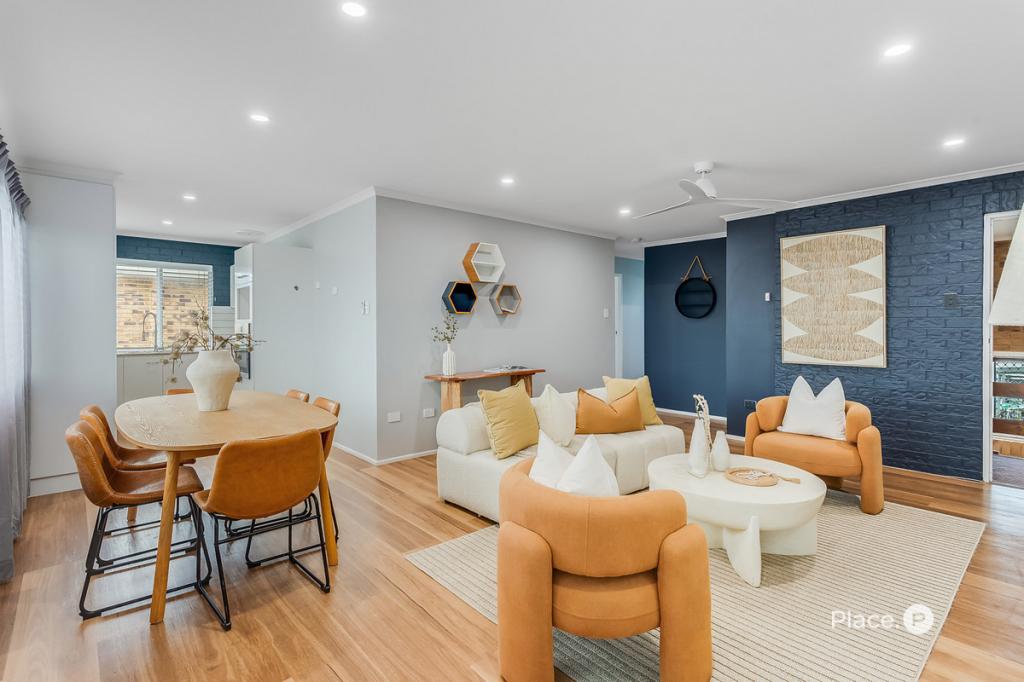 3/18 Tramore St, Margate, QLD 4019