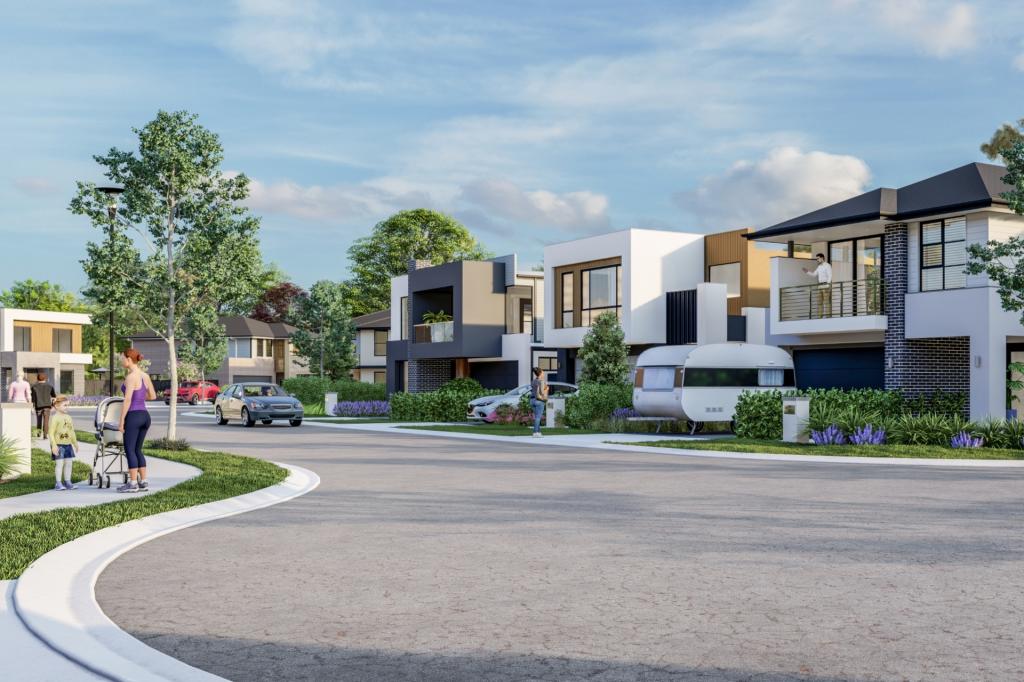 159-171 Walters Rd, Blacktown, NSW 2148