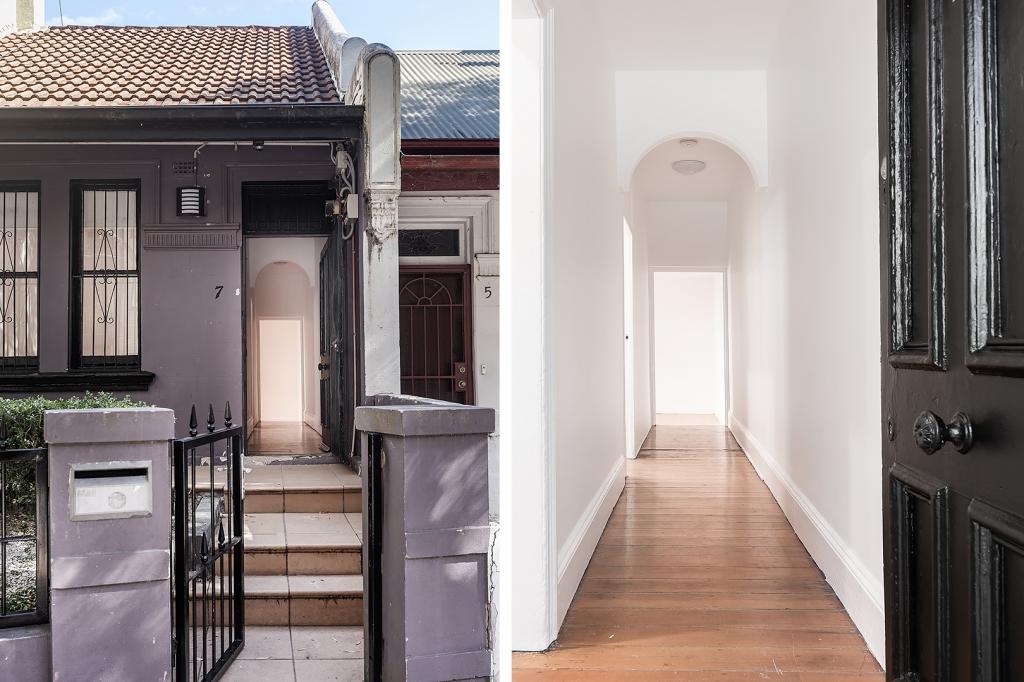 7 Goodlet St, Surry Hills, NSW 2010