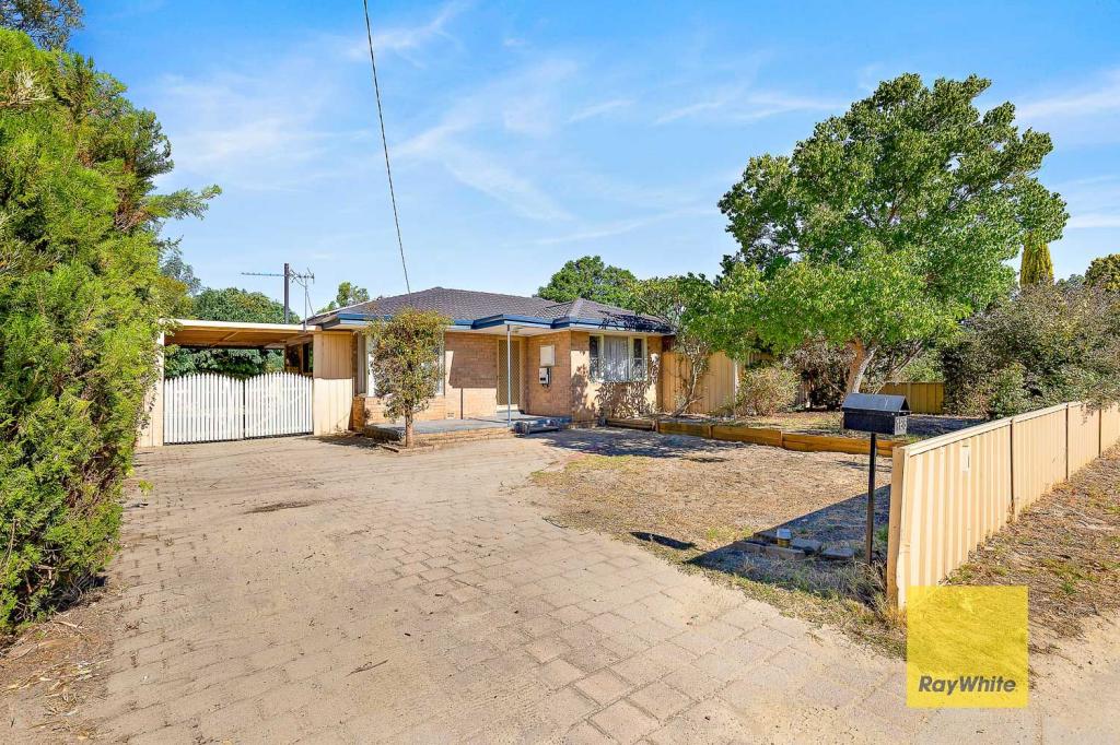 186 Nicholson Rd, Langford, WA 6147