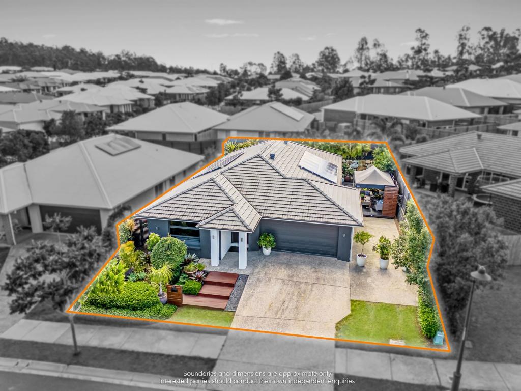 24 Mulgara St, Deebing Heights, QLD 4306