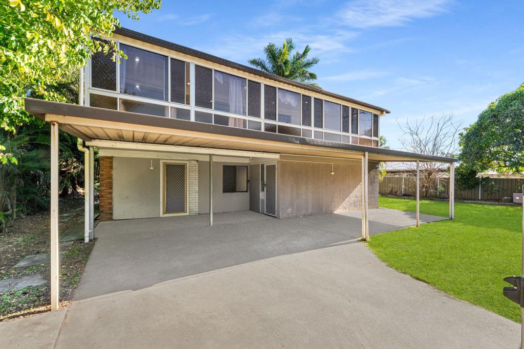 9 BUNYA ST, MARSDEN, QLD 4132