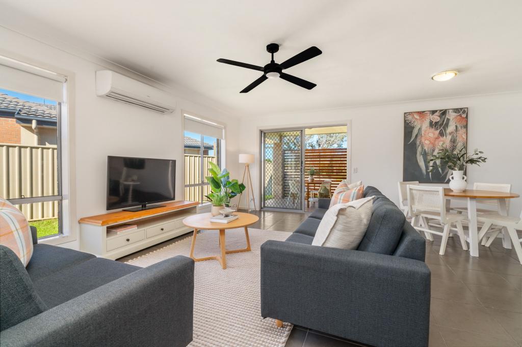 6 Blacket Pl, Hamilton Valley, NSW 2641