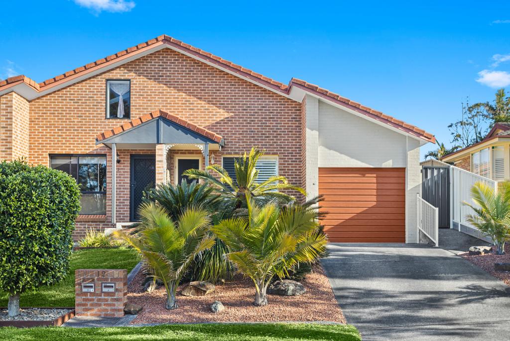 2/12 Borang Pl, Flinders, NSW 2529