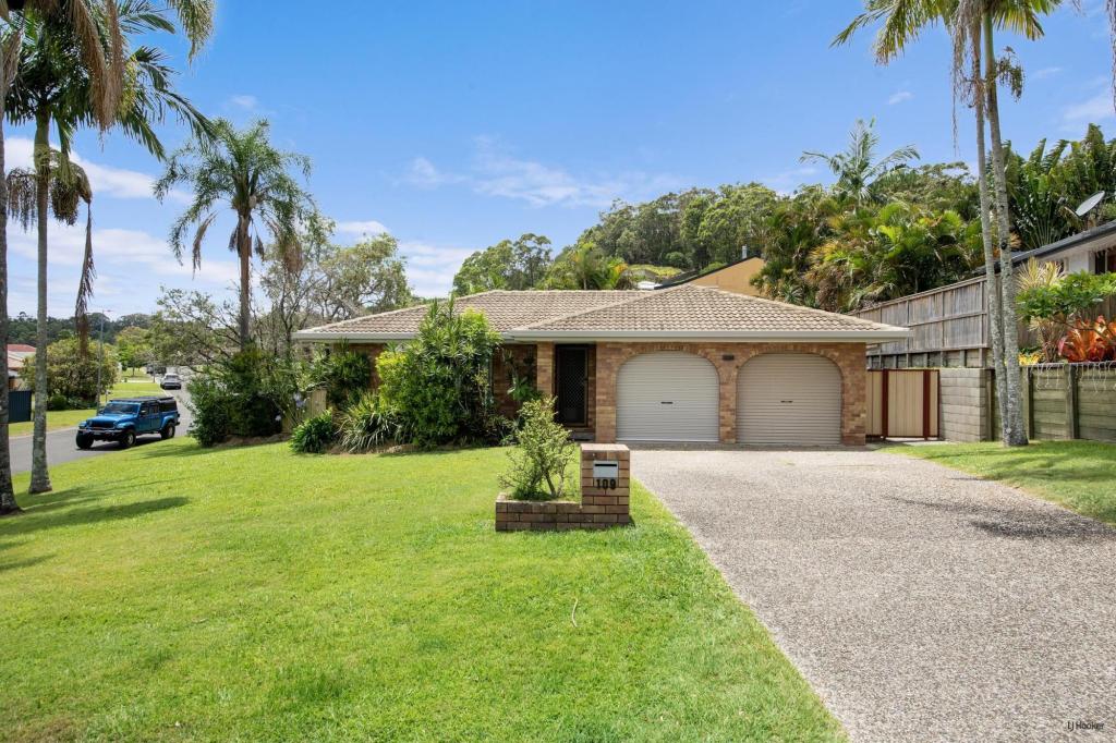109 Clives Cct, Currumbin Waters, QLD 4223