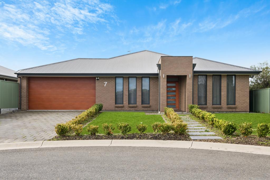7 Longview Ct, Normanville, SA 5204