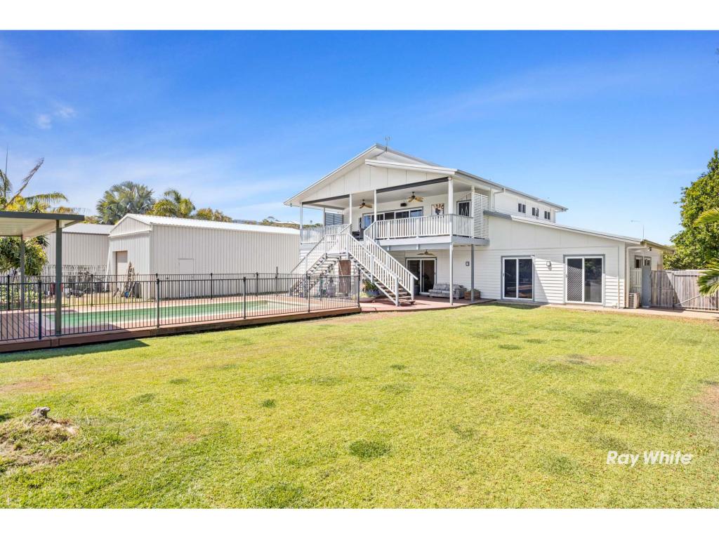 39 Saltwater Ct, Mulambin, QLD 4703