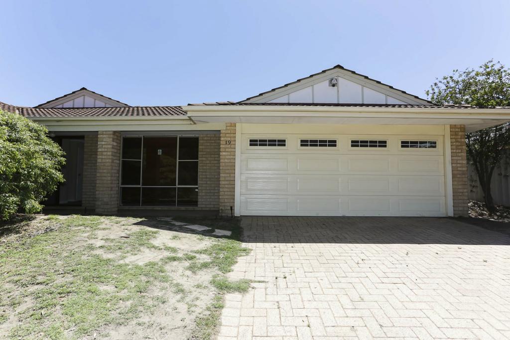 19 Slater Ct, Kardinya, WA 6163