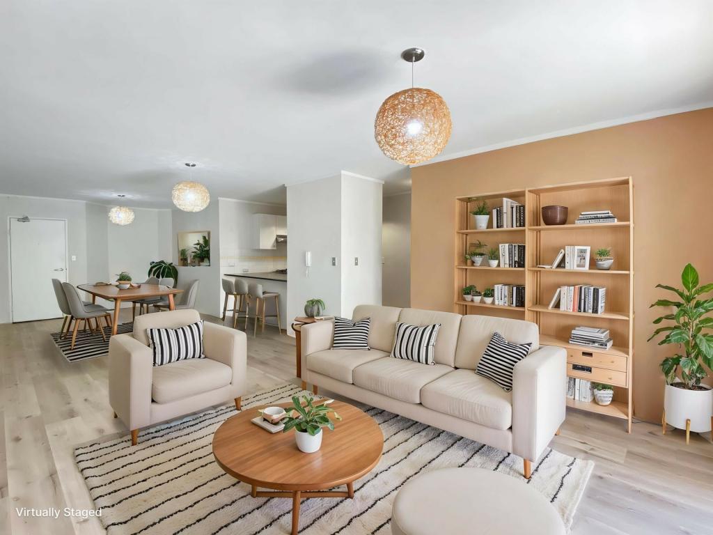 206/65 Shaftesbury Rd, Burwood, NSW 2134
