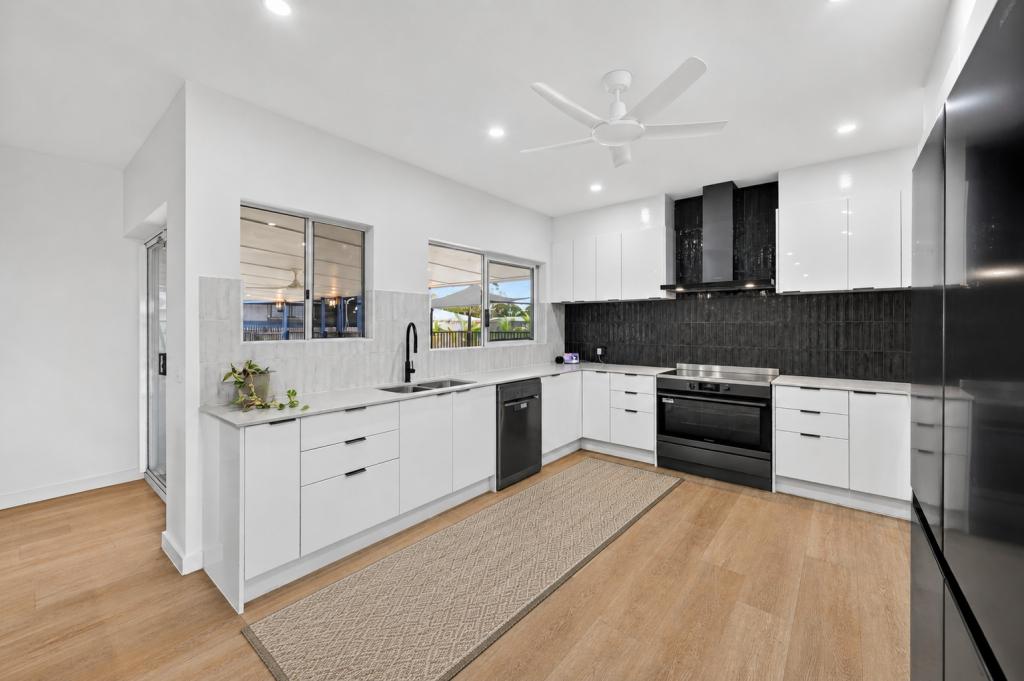 36 Eliza St, Kelso, QLD 4815
