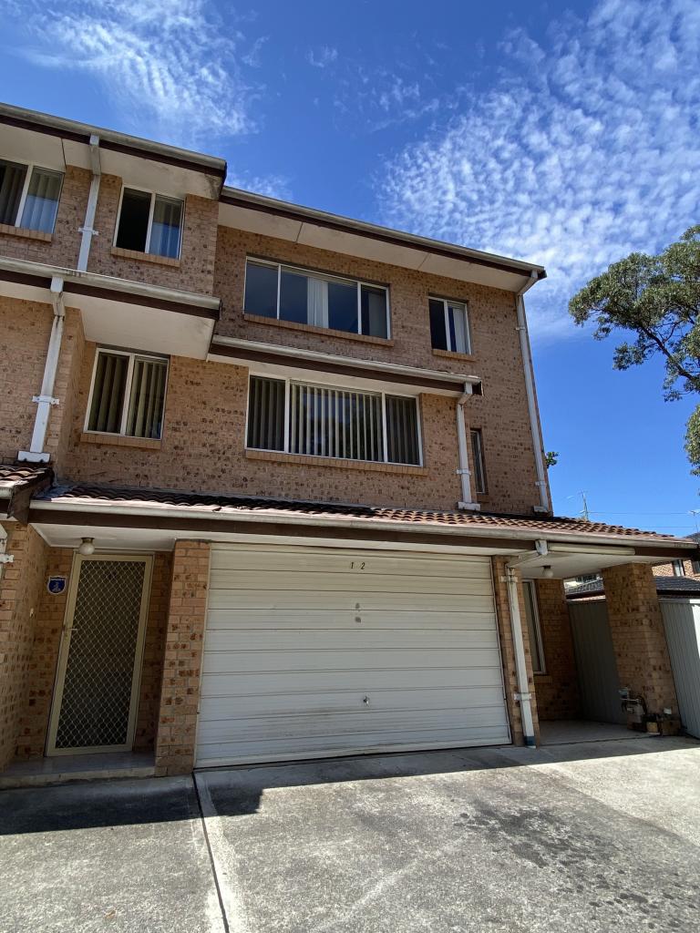 12/94 Park Rd, Rydalmere, NSW 2116