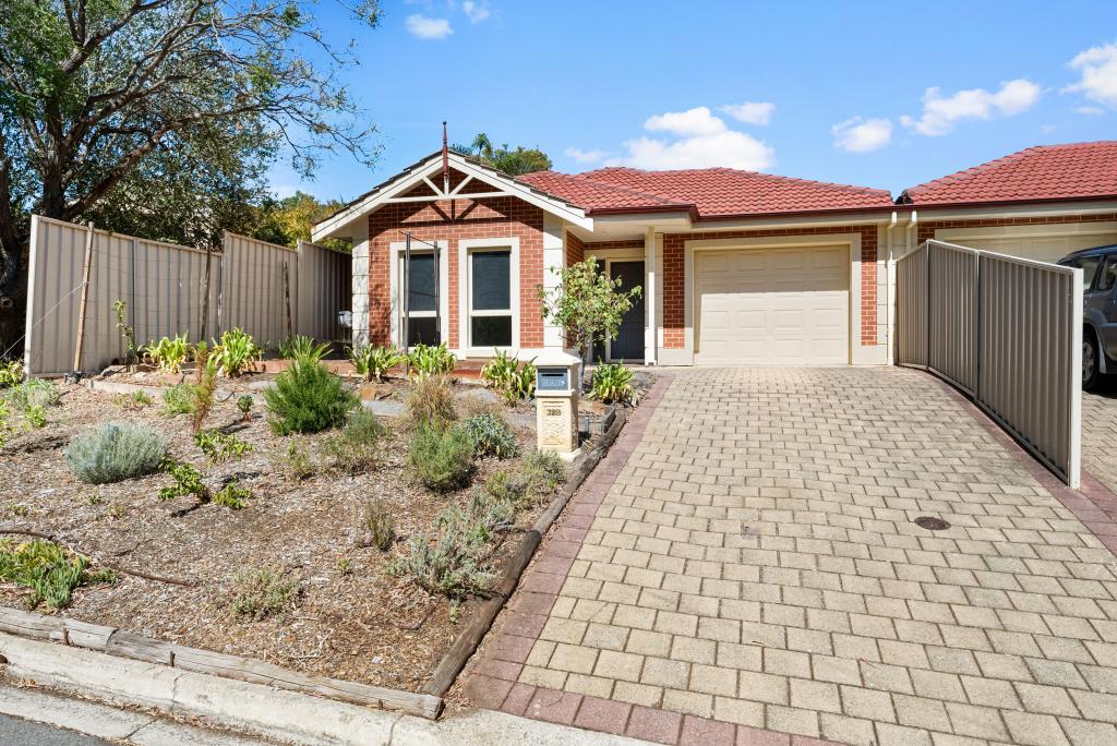 32b Clare Ave, Athelstone, SA 5076