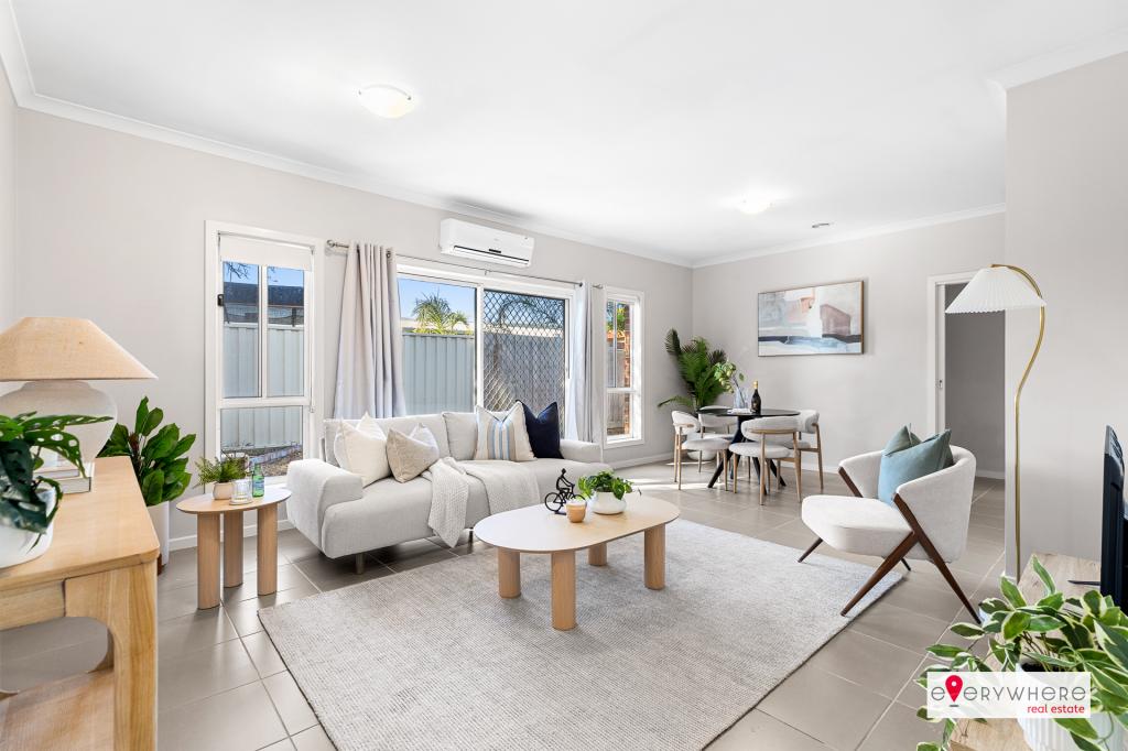2/10 Greenwood St, Wyndham Vale, VIC 3024
